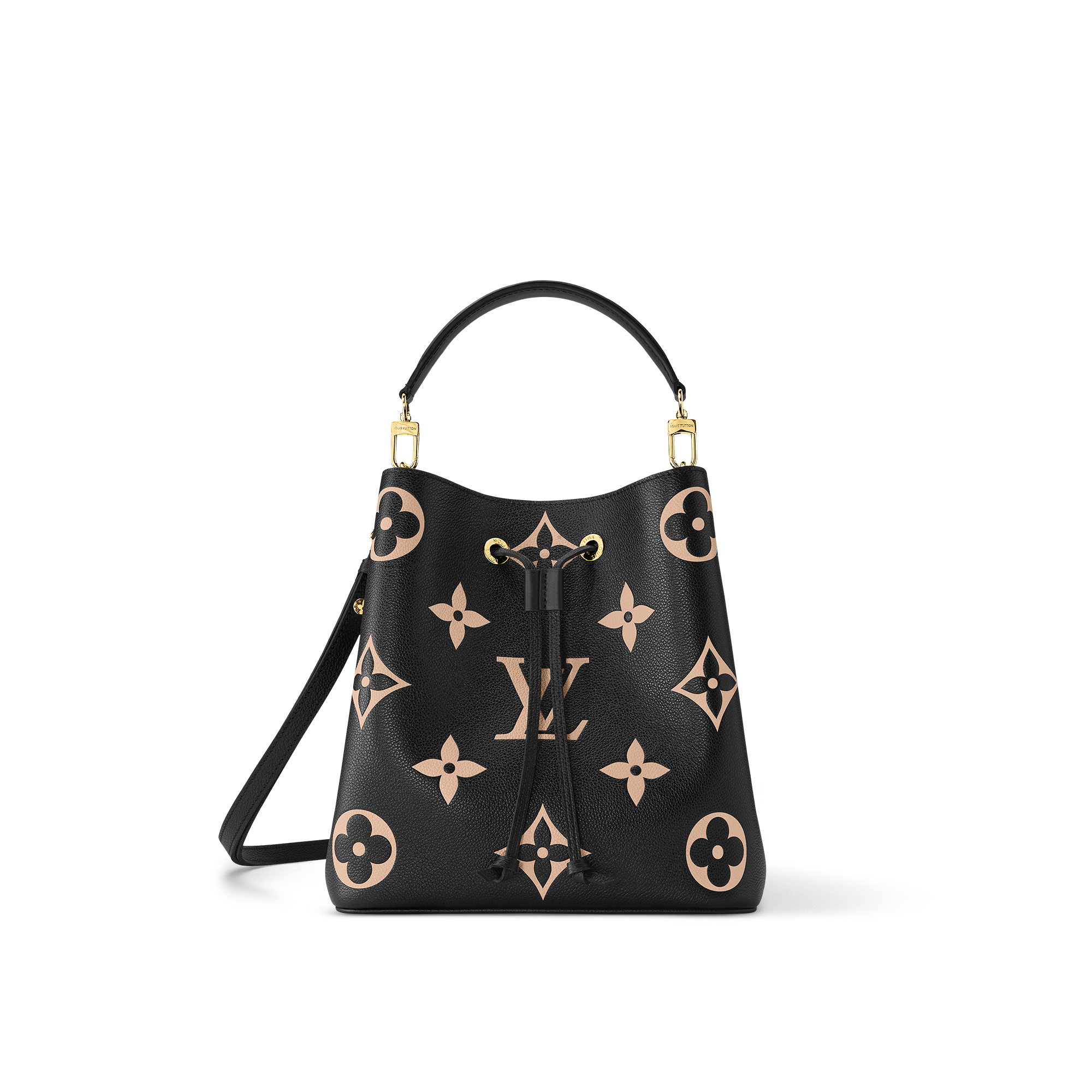 NÉONOÉ 中号手袋-水桶包-斜挎包-LV水桶| 路易威登LOUIS VUITTON